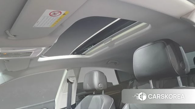 Volkswagen Arteon id 4250843 из Кореи 21