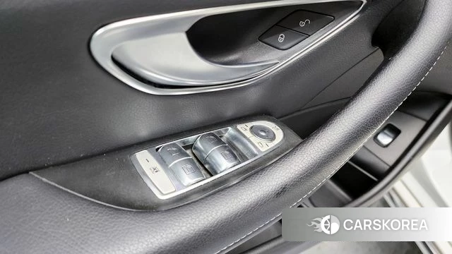 Mercedes-Benz E-Class W213 id 4325556 из Кореи 21