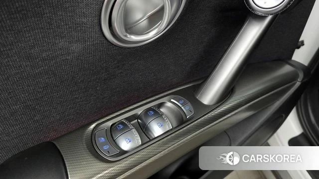Genesis GV60 id 4293040 из Кореи 21