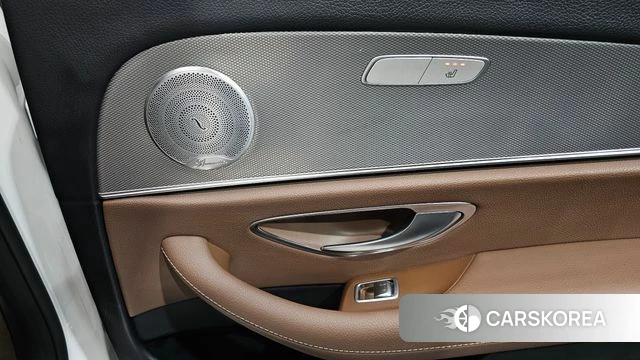 Mercedes-Benz E-Class W213 id 4525507 из Кореи 21
