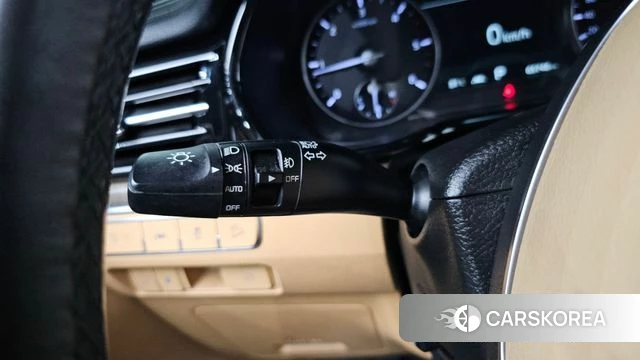 Kia Mohave Master id 4657719 из Кореи 21