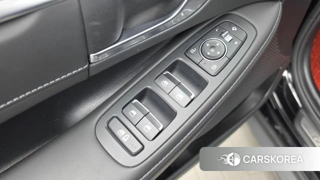 Hyundai Sonata Hybrid (DN8) id 4774462 из Кореи 21