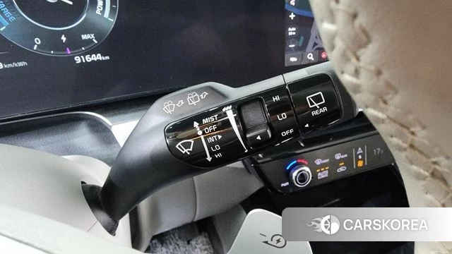 Kia Di All New Niro EV id 4631143 из Кореи 21