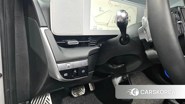 Hyundai Ionic 5 id 4488131 из Кореи 21