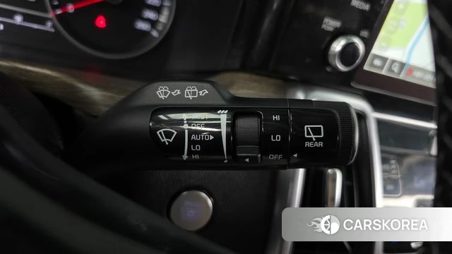 Kia Sorento 4th Generation id 4631694 из Кореи 21