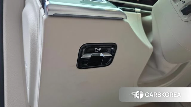 Mercedes-Benz S-Class W223 id 4573167 из Кореи 21