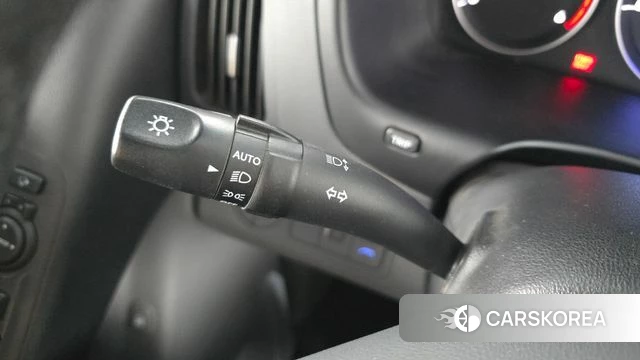 Hyundai The New Grand Starex id 4430234 из Кореи 21