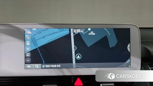 Hyundai Ionic 5 id 4488511 из Кореи 21