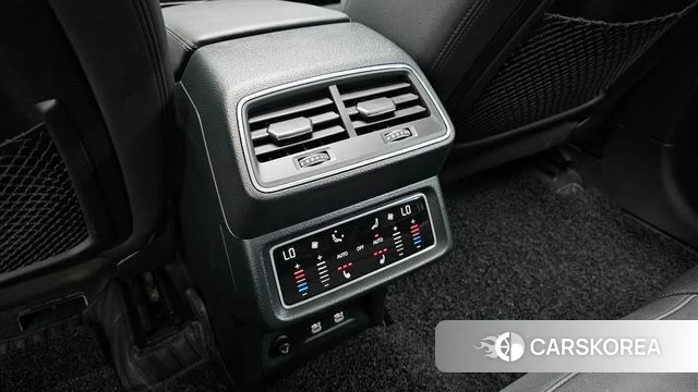 Audi e-Tron id 4726694 из Кореи 21