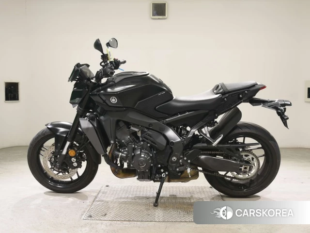 Yamaha MT-09 Y-AMT id 3946222 из Японии 21