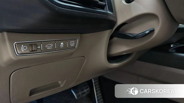 Kia K8 Hybrid id 4500863 из Кореи 21