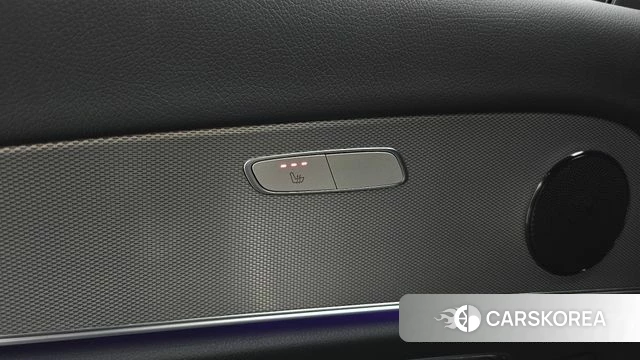 Mercedes-Benz E-Class W213 id 4502437 из Кореи 21