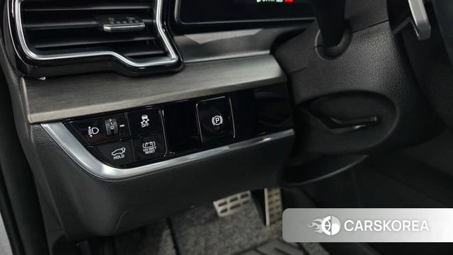 Kia Sportage 5th Generation Hybrid id 4428763 из Кореи 21