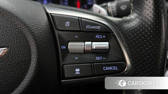 Genesis G70 id 4188348 из Кореи 21