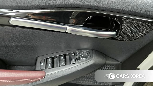 Kia Seltos id 4324174 из Кореи 21