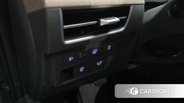 Hyundai Sonata D Edge Hybrid (DN8) id 4579304 из Кореи 21