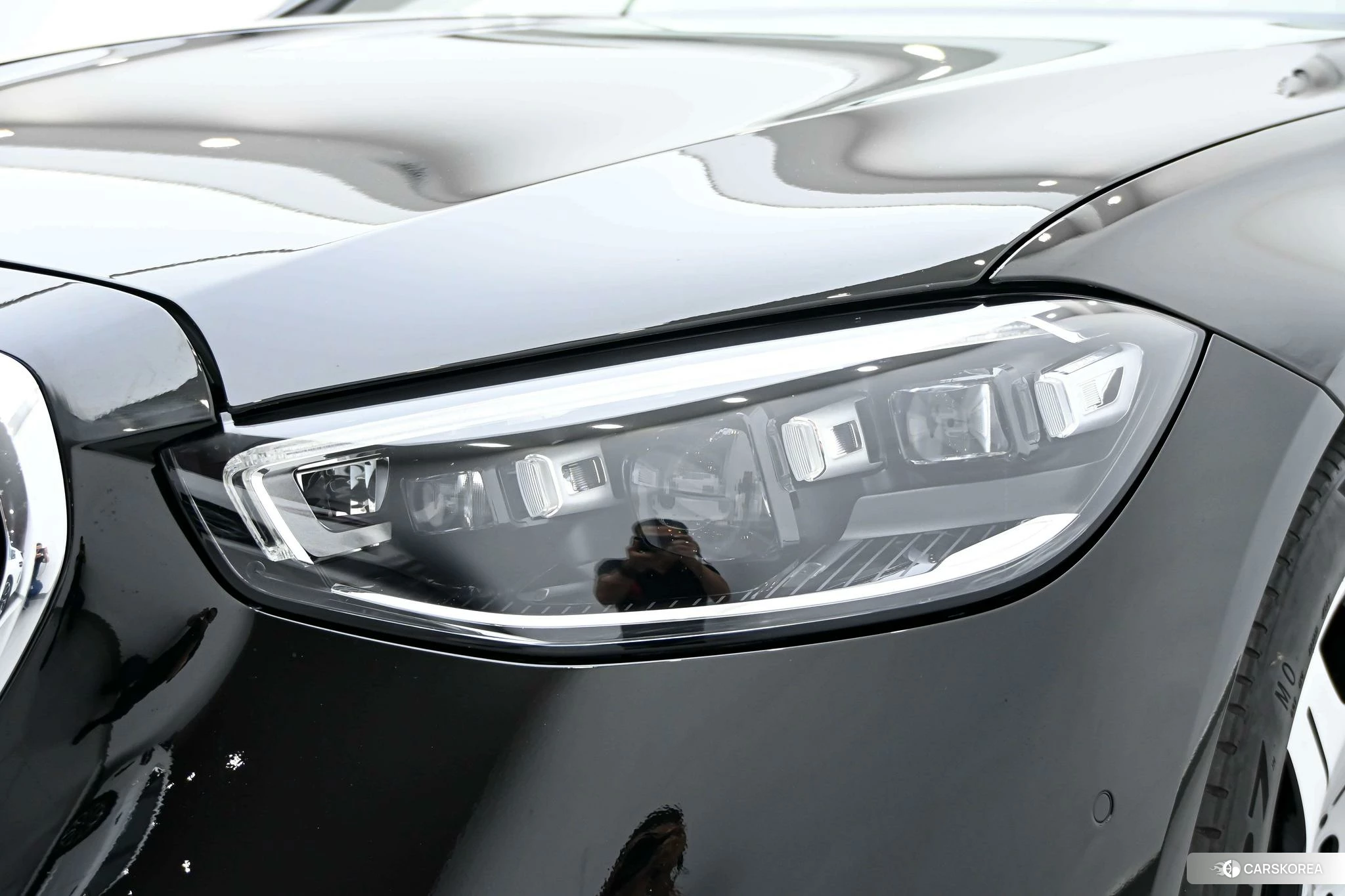 Mercedes-Benz Maybach S-class id 4419285 из Китая 21