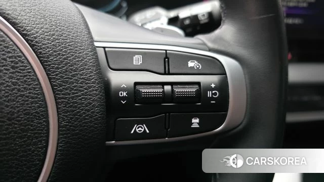 Kia Sportage 5th Generation id 4848180 из Кореи 21