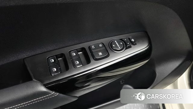 Kia All New Morning (JA) id 4712977 из Кореи 21
