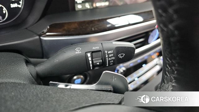 Genesis G90 id 4703138 из Кореи 21