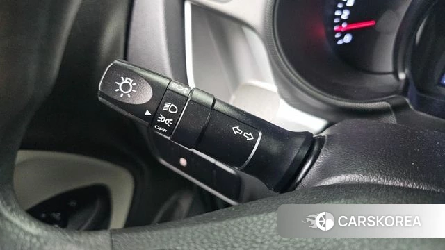 Kia The New Ray id 4231428 из Кореи 21