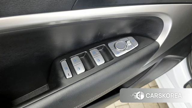 Genesis G70 id 4304983 из Кореи 21