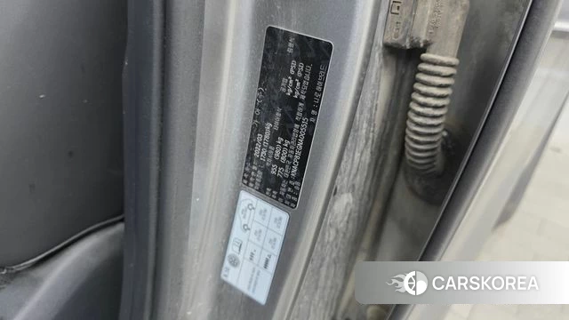 Kia Di Ol Nu Niro id 4309414 из Кореи 21