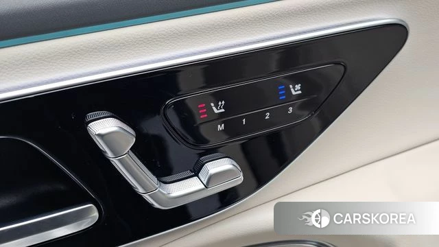 Mercedes-Benz E-Class W214 id 4729723 из Кореи 21