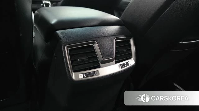 Ssangyong Rexton Sports id 4325753 из Кореи 21