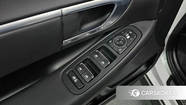 Hyundai Sonata (DN8) id 4390085 из Кореи 21