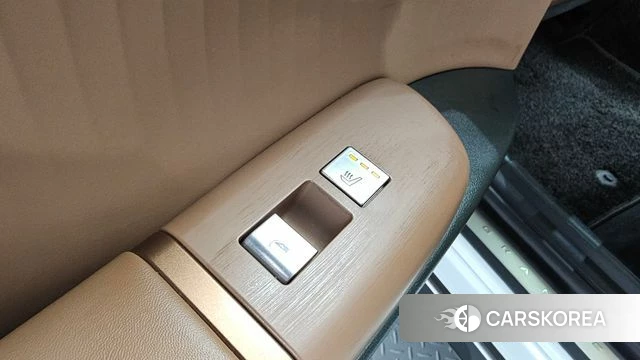 Hyundai Grandeur Hybrid (GN7) id 4584728 из Кореи 21