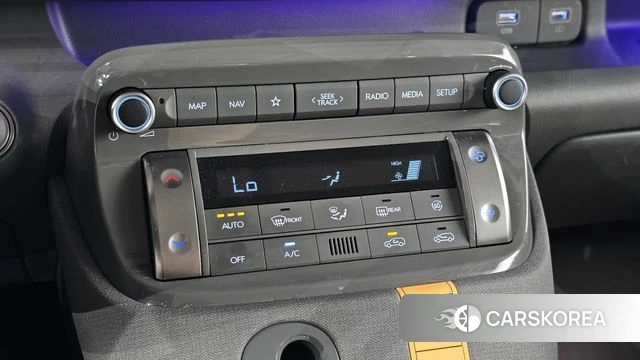 Hyundai Casper id 4603928 из Кореи 21