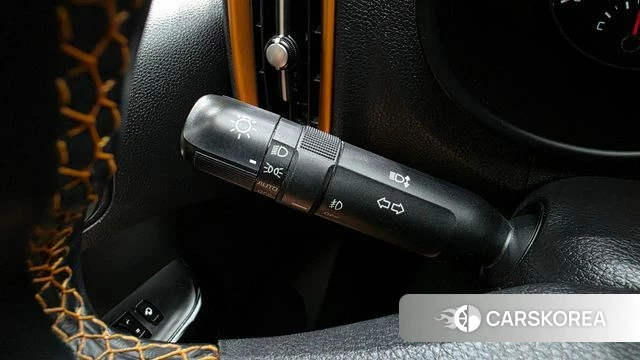 Kia Morning Urban (JA) id 4586718 из Кореи 21