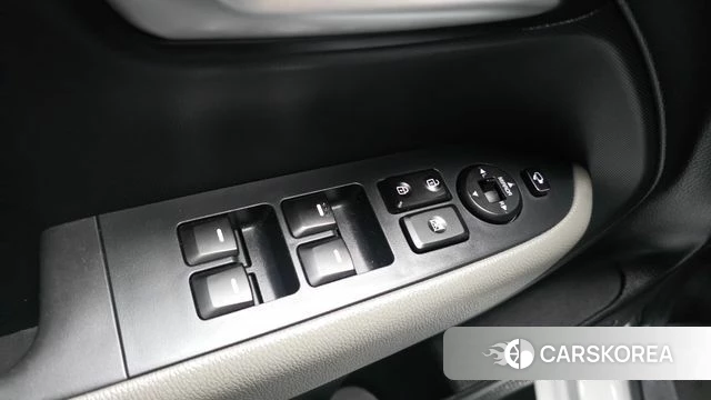 Kia The New Kia Ray id 4631097 из Кореи 21
