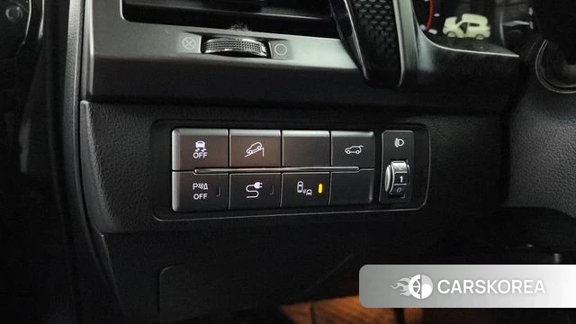 Ssangyong G4 Rexton id 4203151 из Кореи 21