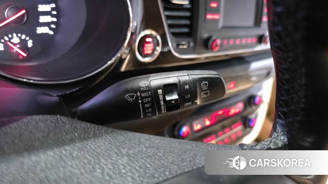Kia All New Carnival id 4713422 из Кореи 21