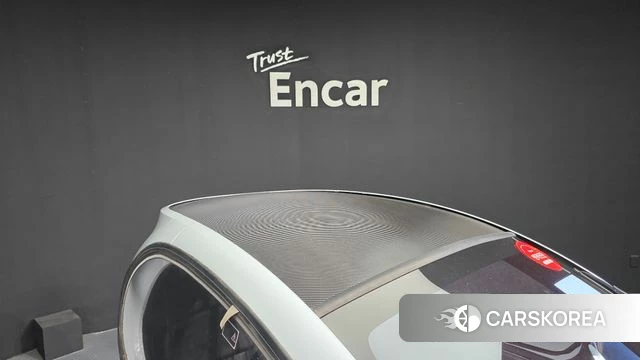 Renault Korea (Samsung) Twizy id 4731988 из Кореи 21