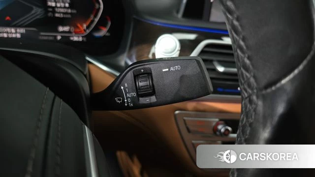 BMW 7 Series (G11) id 4658053 из Кореи 21