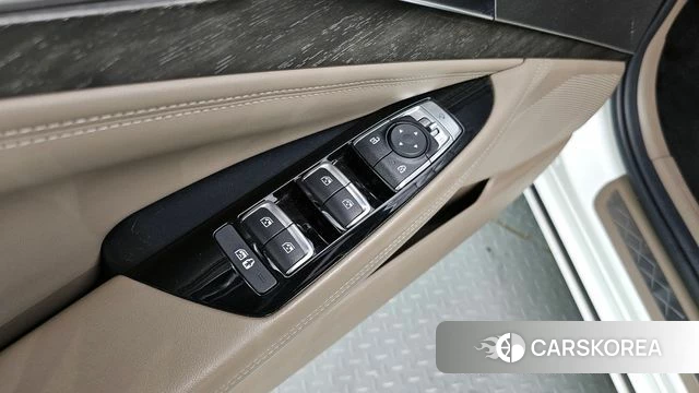 Kia K8 id 4415188 из Кореи 21
