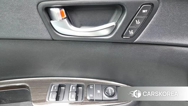 Kia The New K5 2nd generation id 4918731 из Кореи 21