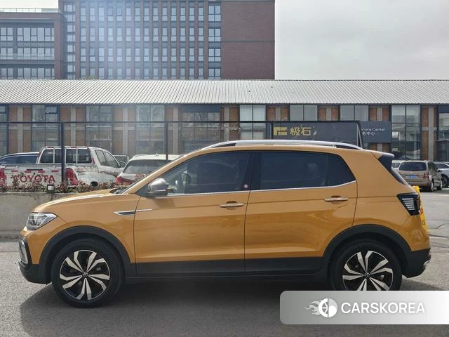 Volkswagen Tu Kai id 3890588 из Китая 21