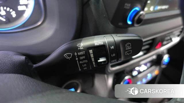 Hyundai Kona id 4325982 из Кореи 21