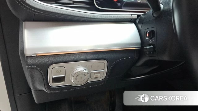 Mercedes-Benz GLE-Class W167 id 4507267 из Кореи 21