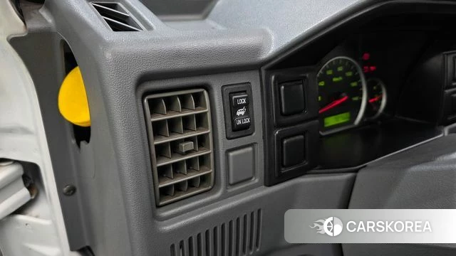 Chevrolet (GM Daewoo) New Damas id 4594286 из Кореи 21