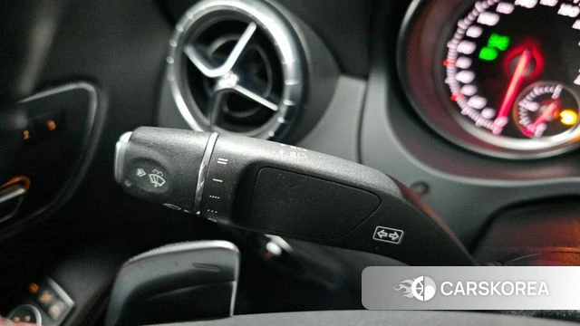 Mercedes-Benz CLA-Class C117 id 4508545 из Кореи 21