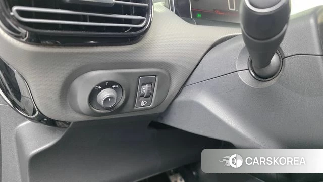 Citroen / DS C4 Cactus id 4482728 из Кореи 21