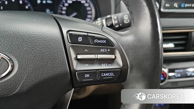 Hyundai Kona id 4411422 из Кореи 21