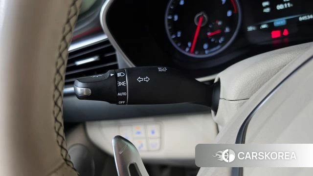 Genesis G70 id 4693804 из Кореи 21