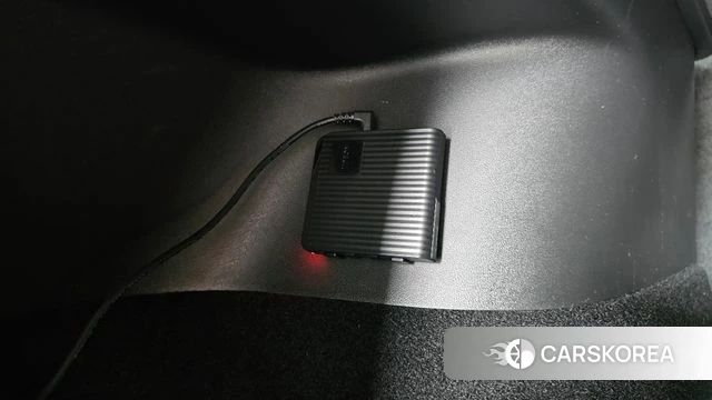 Tesla Model Y id 4194217 из Кореи 21