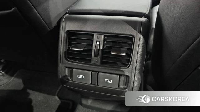 Honda Accord 10th Generation id 4469519 из Кореи 21